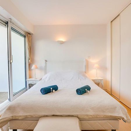 Welkeys - Chaho Apartment Saint-Jean-de-Luz Exterior photo